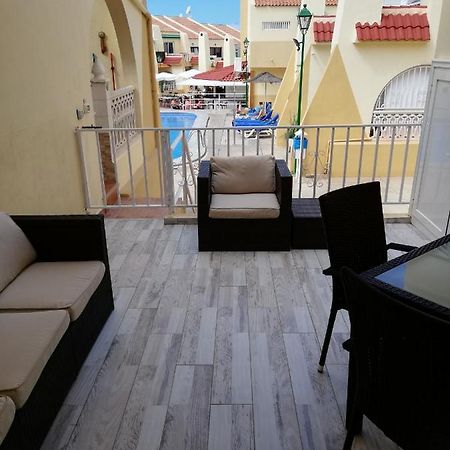 Residence Mareverde Casa Gianluca Costa Adeje  Bagian luar foto