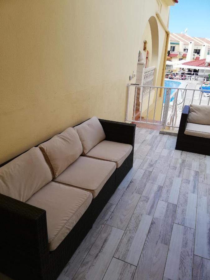 Residence Mareverde Casa Gianluca Costa Adeje  Bagian luar foto