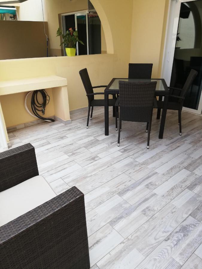 Residence Mareverde Casa Gianluca Costa Adeje  Bagian luar foto