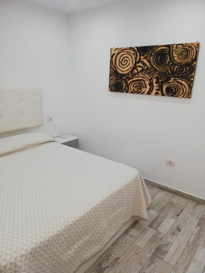 Residence Mareverde Casa Gianluca Costa Adeje  Bagian luar foto