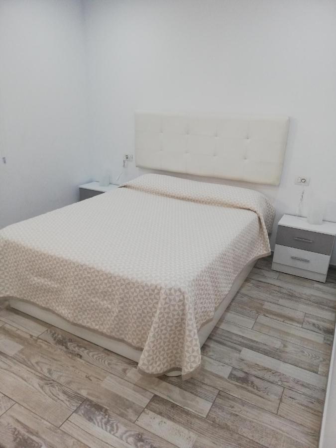 Residence Mareverde Casa Gianluca Costa Adeje  Bagian luar foto